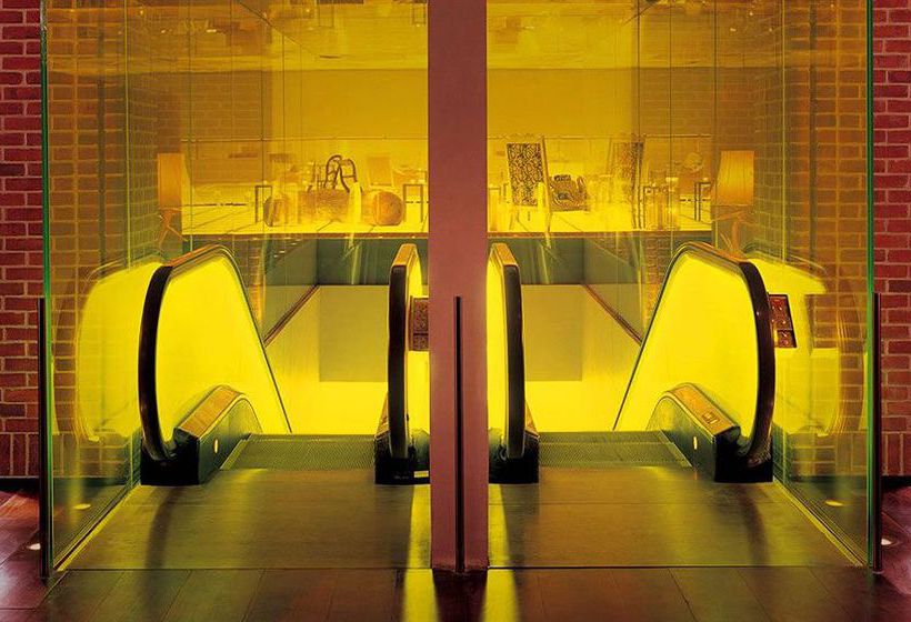 Hotel Hudson  | New York | Nueva York | United States 9