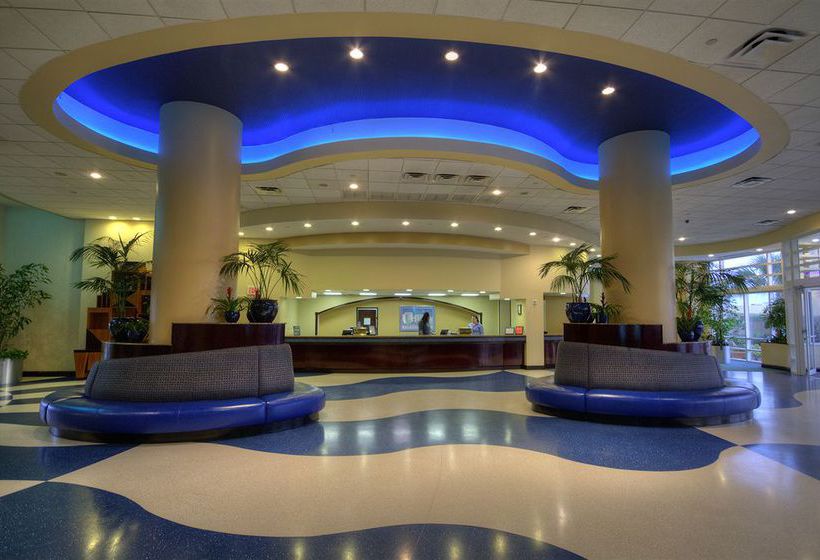 Wyndham Ocean Walk Resort Daytona Beach