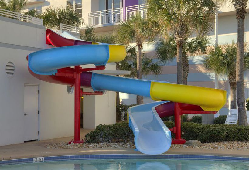 Wyndham Ocean Walk Resort  | Daytona Beach | Florida | United States 1