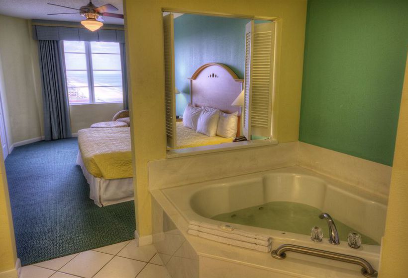 Wyndham Ocean Walk Resort  | Daytona Beach | Florida | United States 10