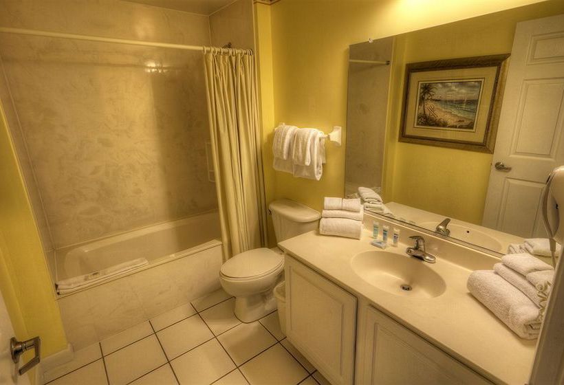 Wyndham Ocean Walk Resort  | Daytona Beach | Florida | United States 11