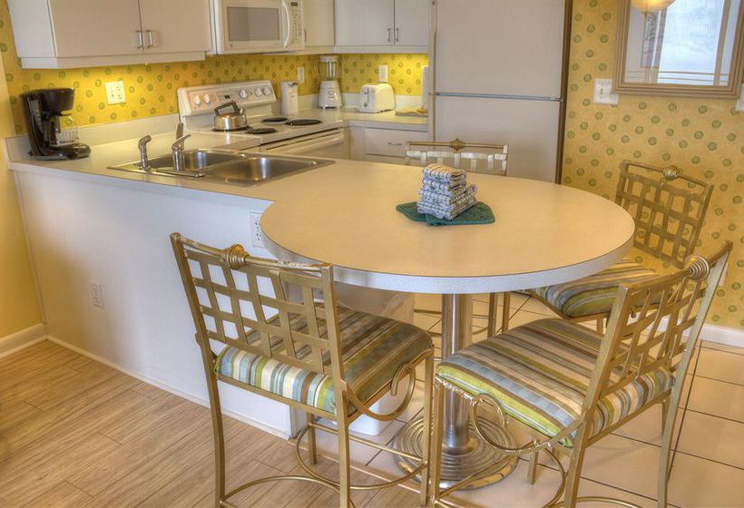 Wyndham Ocean Walk Resort  | Daytona Beach | Florida | United States 12