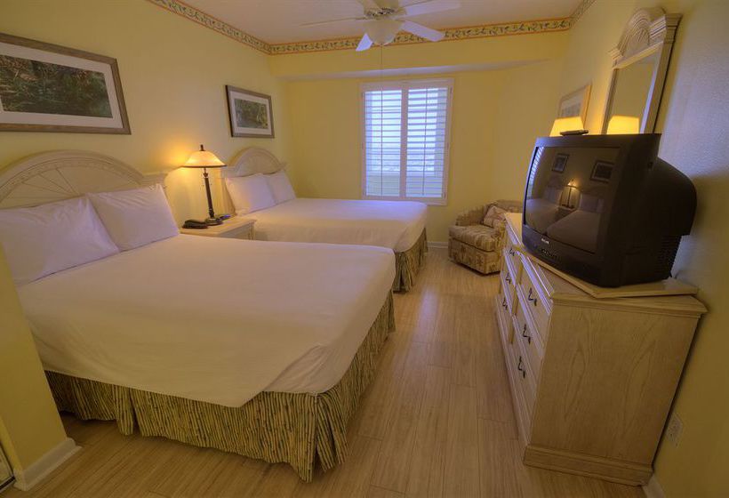 Wyndham Ocean Walk Resort  | Daytona Beach | Florida | United States 13