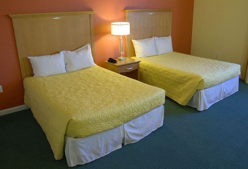 Wyndham Ocean Walk Resort  | Daytona Beach | Florida | United States 14