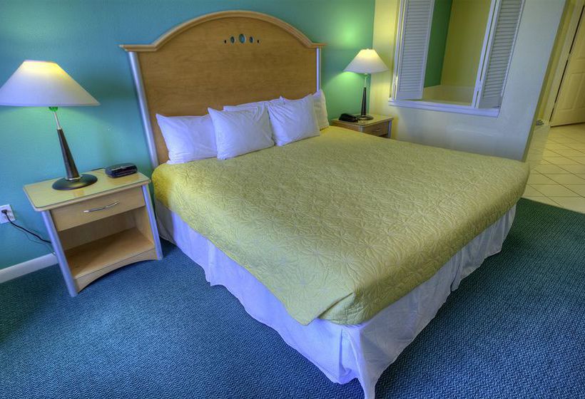 Wyndham Ocean Walk Resort  | Daytona Beach | Florida | United States 15