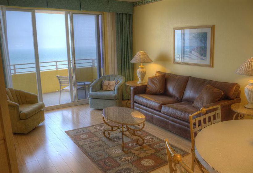 Wyndham Ocean Walk Resort  | Daytona Beach | Florida | United States 16