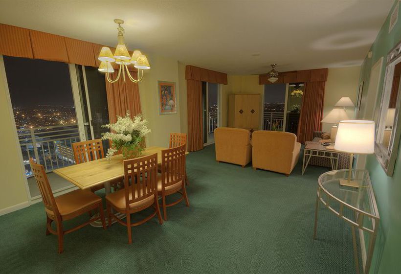 Wyndham Ocean Walk Resort  | Daytona Beach | Florida | United States 18