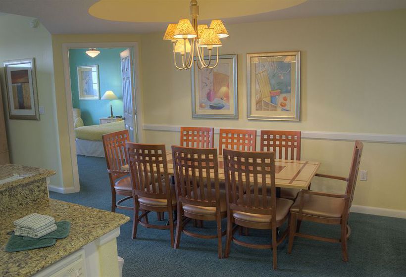 Wyndham Ocean Walk Resort  | Daytona Beach | Florida | United States 19