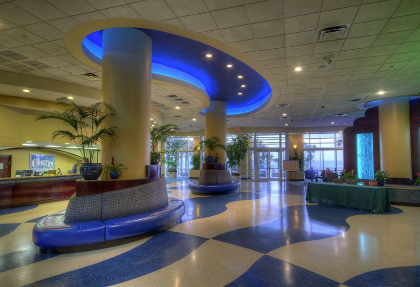 Wyndham Ocean Walk Resort  | Daytona Beach | Florida | United States 3