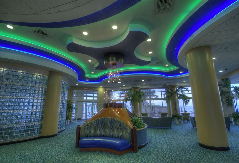 Wyndham Ocean Walk Resort  | Daytona Beach | Florida | United States 4