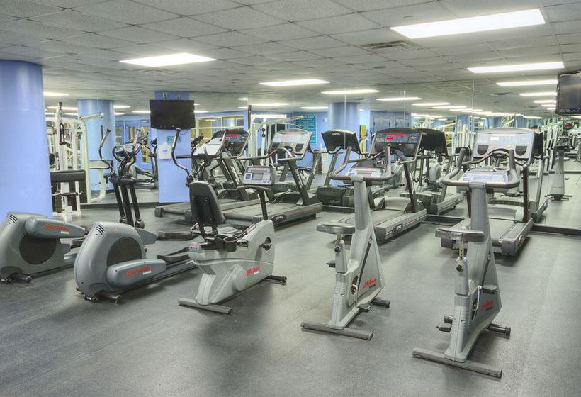 Wyndham Ocean Walk Resort  | Daytona Beach | Florida | United States 5