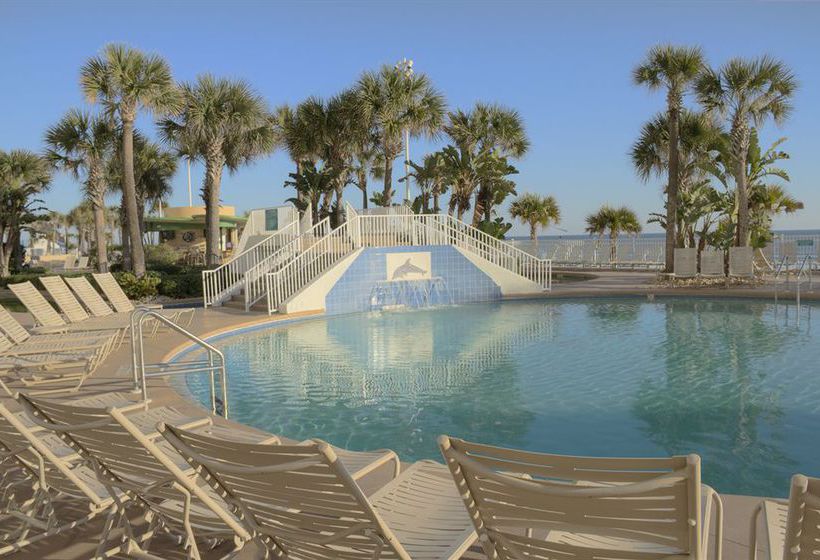 Wyndham Ocean Walk Resort  | Daytona Beach | Florida | United States 6