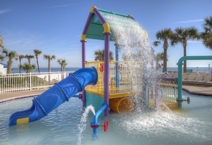 Wyndham Ocean Walk Resort  | Daytona Beach | Florida | United States 7