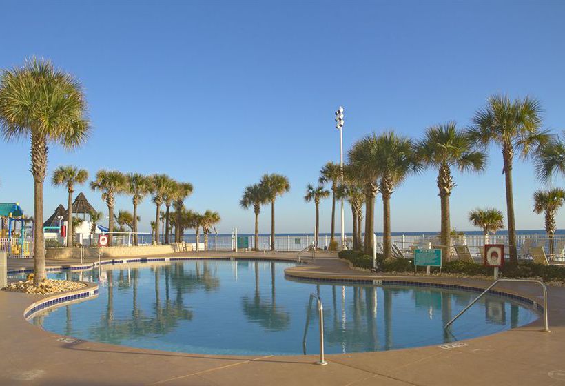 Wyndham Ocean Walk Resort  | Daytona Beach | Florida | United States 8