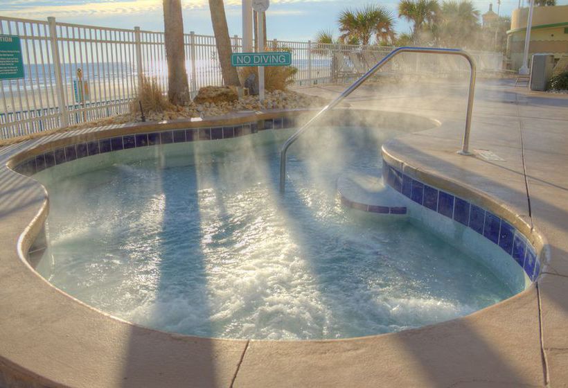 Wyndham Ocean Walk Resort  | Daytona Beach | Florida | United States 9