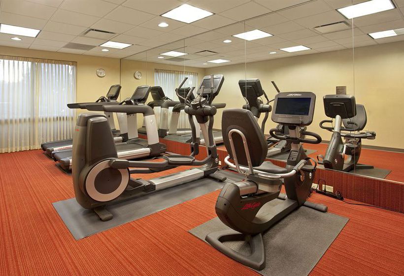 Hotel Hyatt Place Orlando Universal  | Orlando | Florida | United States 1