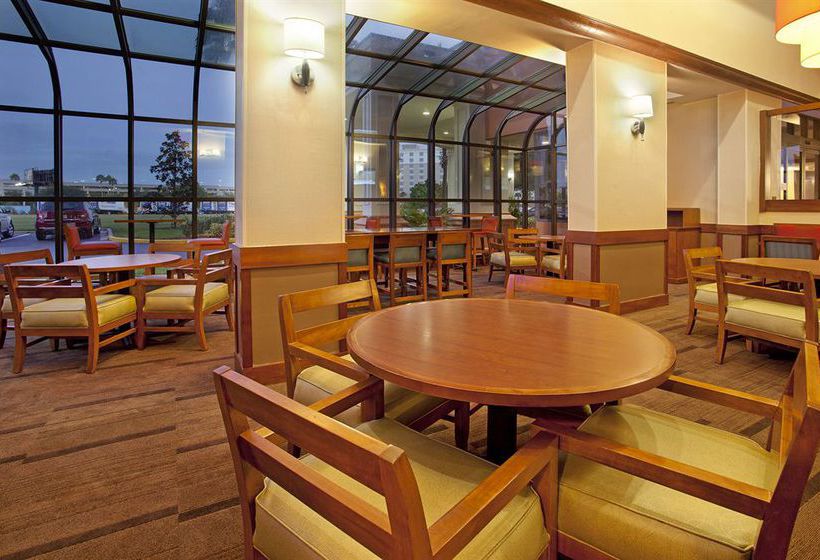 Hotel Hyatt Place Orlando Universal  | Orlando | Florida | United States 11