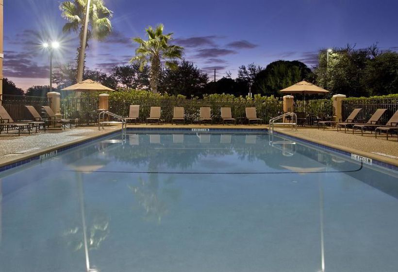 Hotel Hyatt Place Orlando Universal  | Orlando | Florida | United States 15