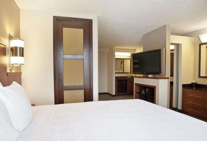 Hotel Hyatt Place Orlando Universal  | Orlando | Florida | United States 17