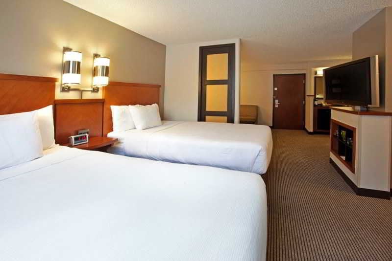 Hotel Hyatt Place Orlando Universal  | Orlando | Florida | United States 20