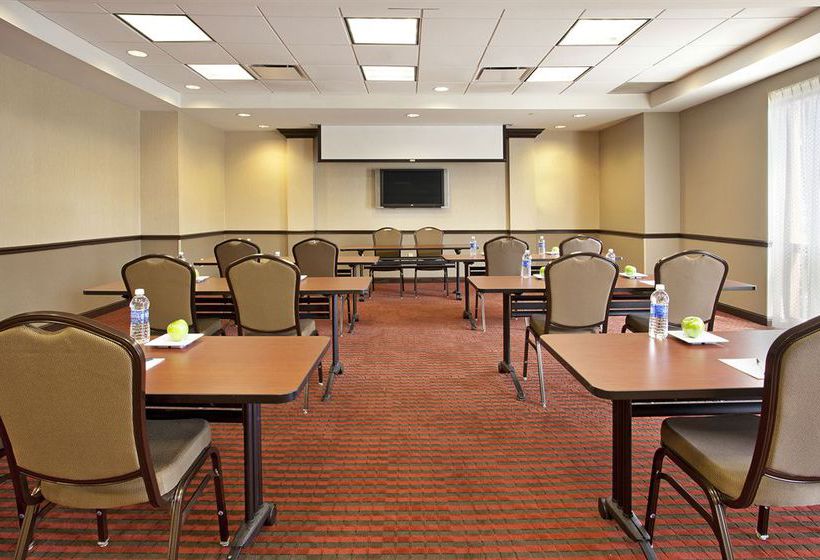 Hotel Hyatt Place Orlando Universal  | Orlando | Florida | United States 3