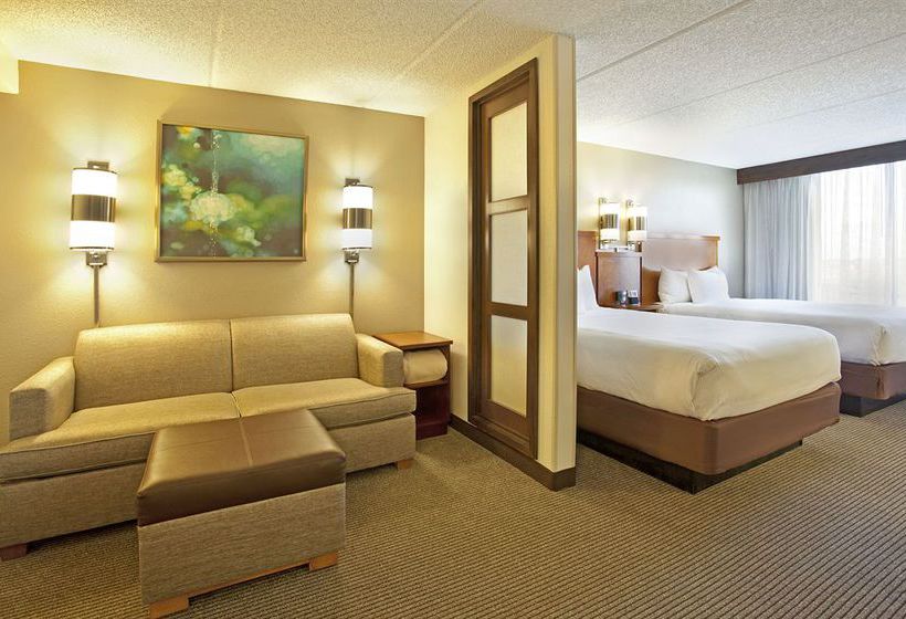 Hotel Hyatt Place Orlando Universal  | Orlando | Florida | United States 5