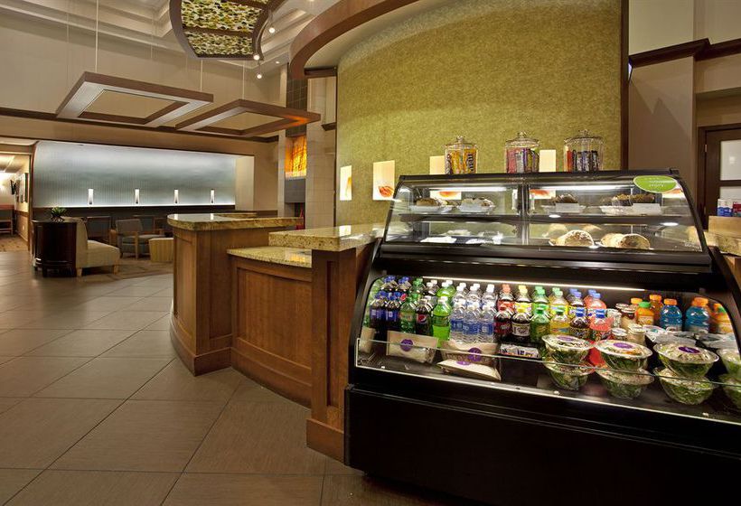 Hotel Hyatt Place Orlando Universal  | Orlando | Florida | United States 6