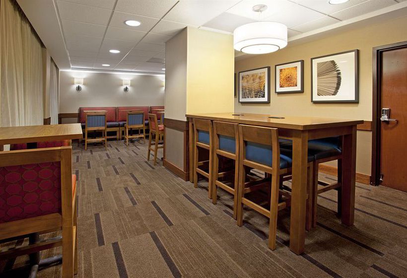 Hotel Hyatt Place Orlando Universal  | Orlando | Florida | United States 7