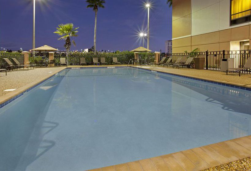 Hotel Hyatt Place Orlando Universal  | Orlando | Florida | United States 8