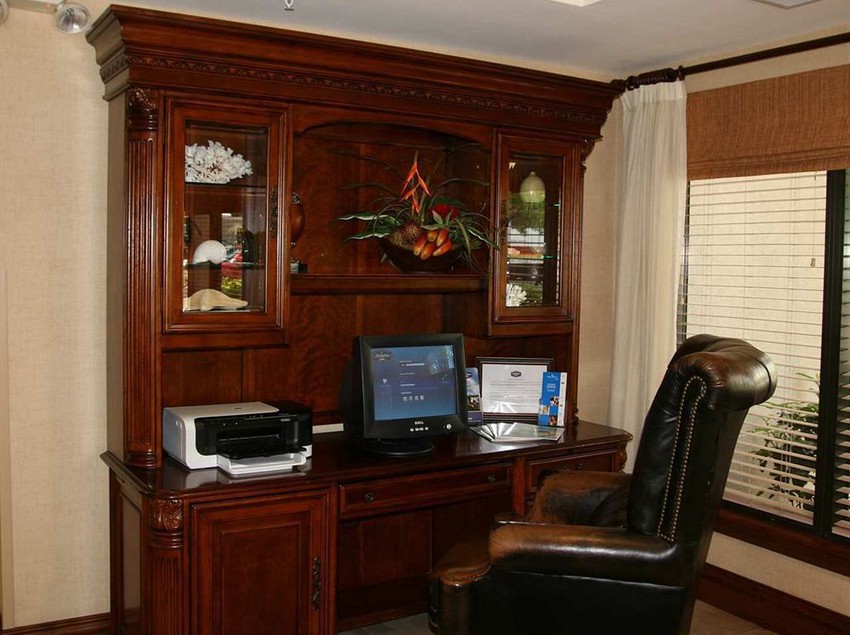 Hotel Hampton Inn Naples-I-75  | Naples | Florida | United States 1