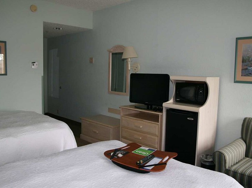 Hotel Hampton Inn Naples-I-75  | Naples | Florida | United States 10