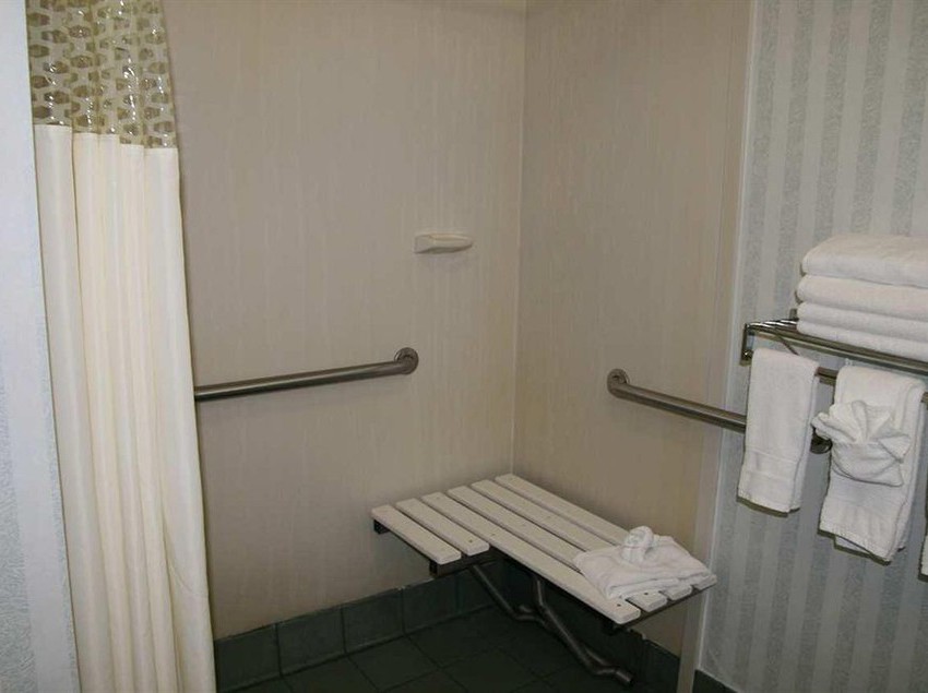 Hotel Hampton Inn Naples-I-75  | Naples | Florida | United States 12