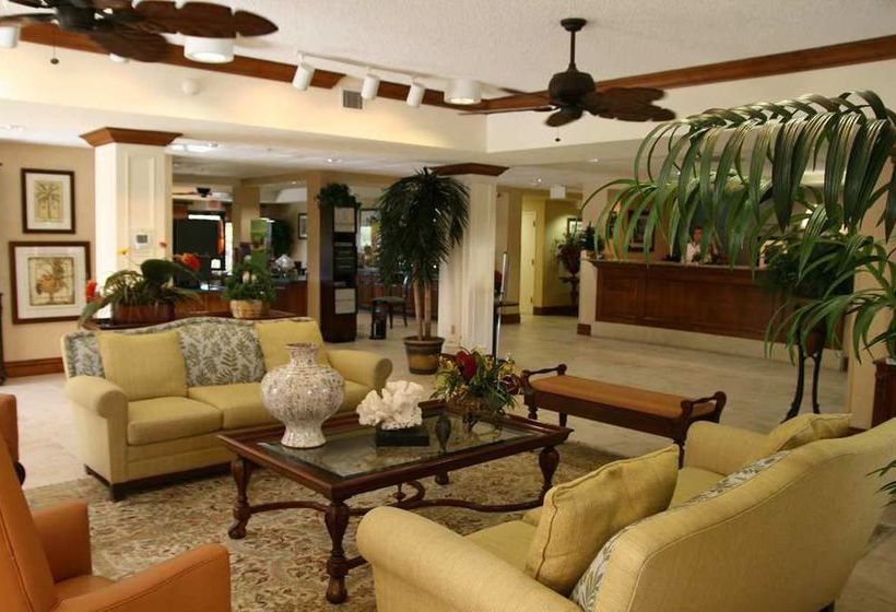 Hotel Hampton Inn Naples-I-75  | Naples | Florida | United States 13