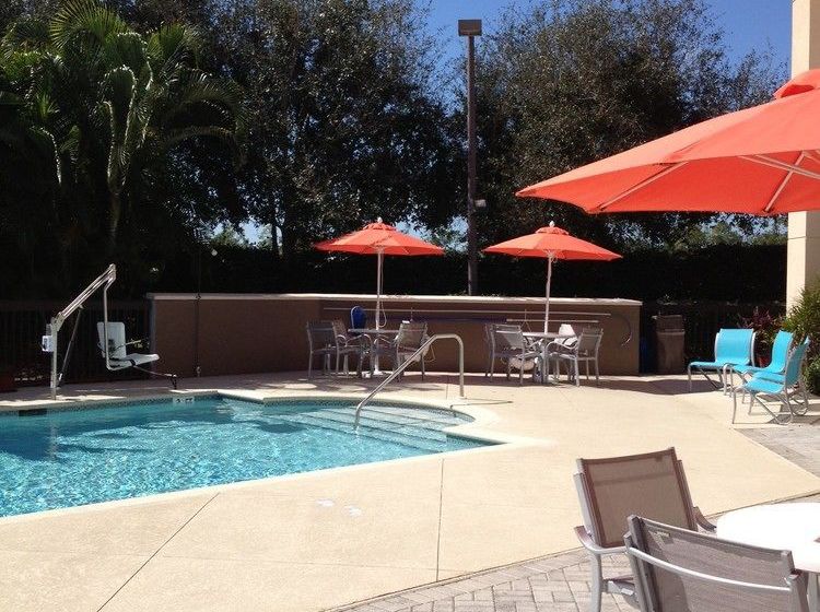 Hotel Hampton Inn Naples-I-75  | Naples | Florida | United States 15