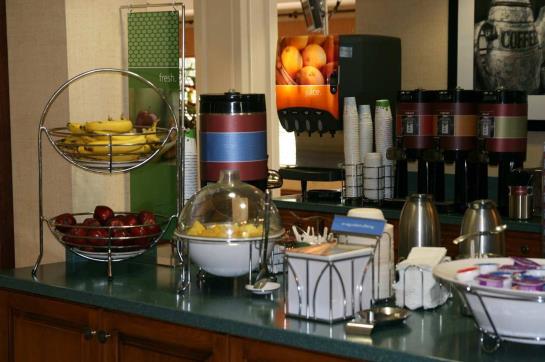 Hotel Hampton Inn Naples-I-75  | Naples | Florida | United States 16