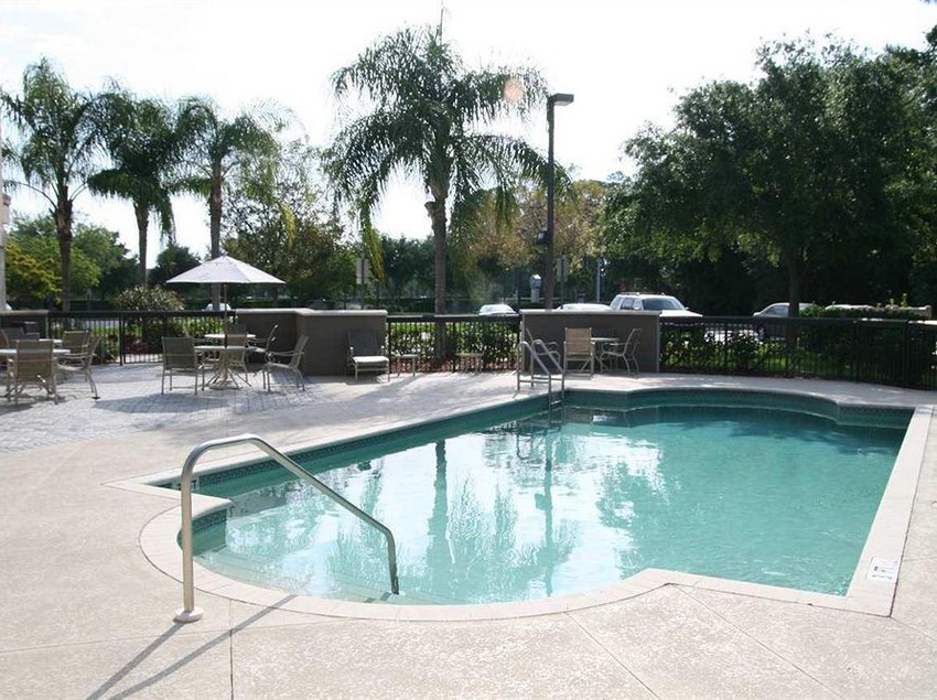 Hotel Hampton Inn Naples-I-75  | Naples | Florida | United States 2