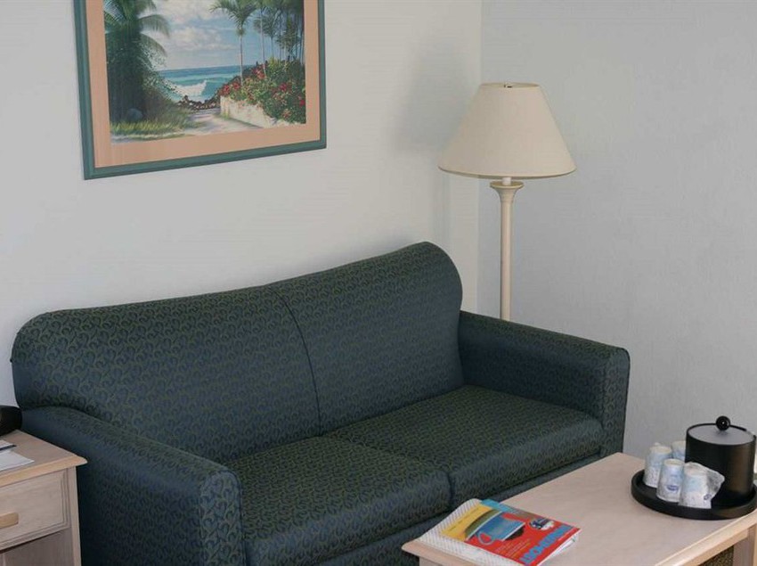 Hotel Hampton Inn Naples-I-75  | Naples | Florida | United States 3