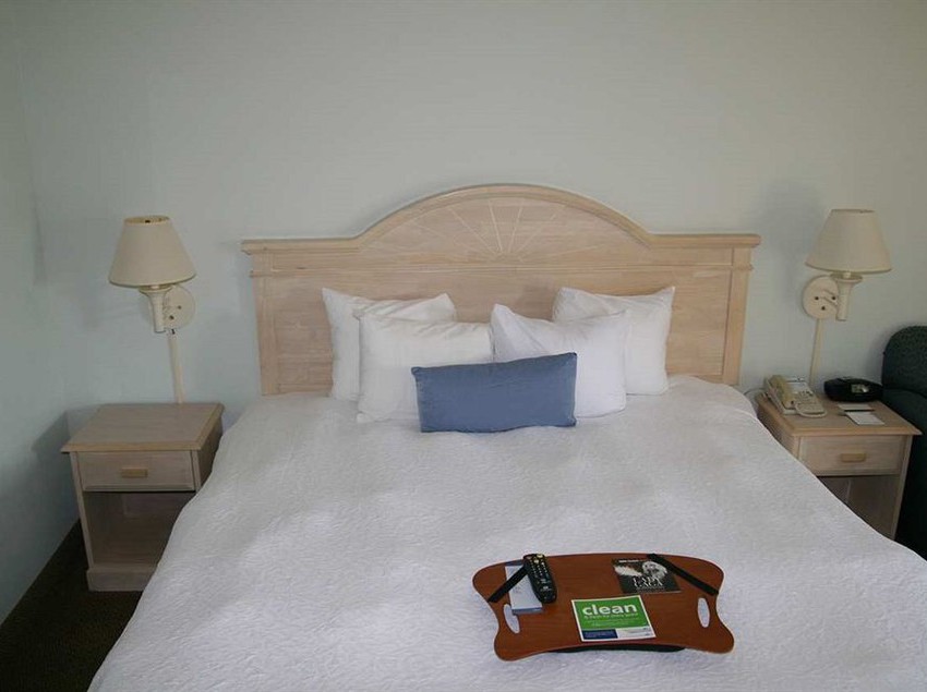 Hotel Hampton Inn Naples-I-75  | Naples | Florida | United States 4