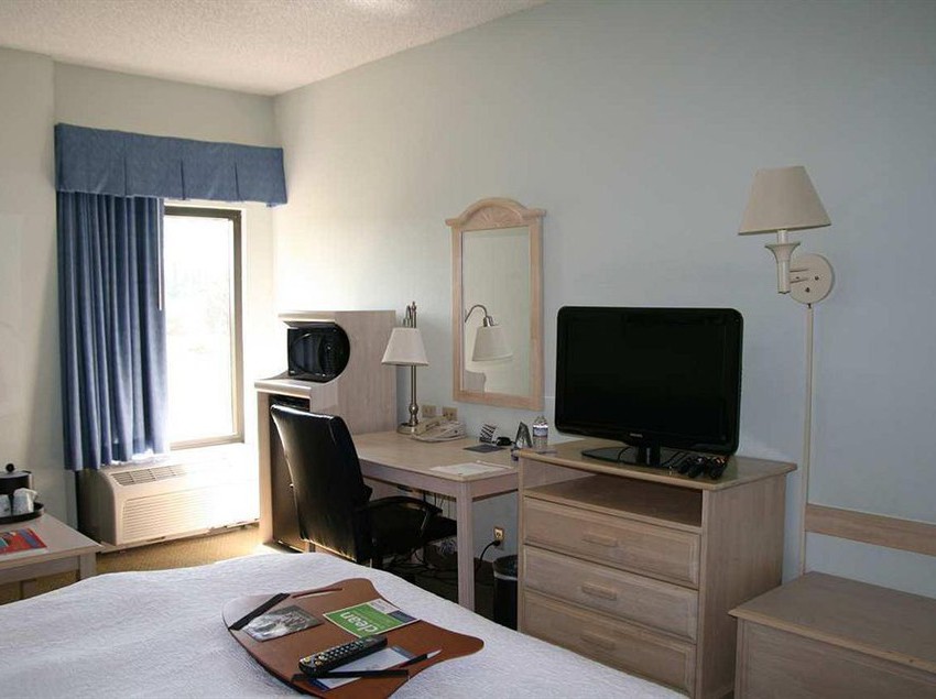 Hotel Hampton Inn Naples-I-75  | Naples | Florida | United States 5