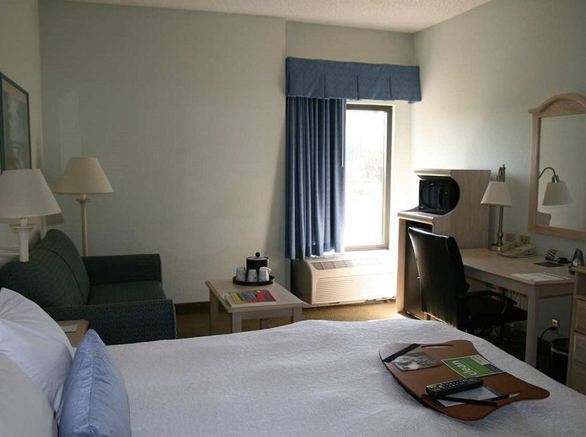 Hotel Hampton Inn Naples-I-75  | Naples | Florida | United States 6