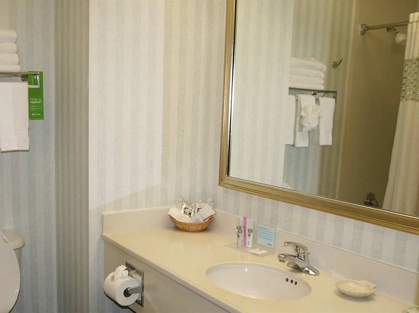 Hotel Hampton Inn Naples-I-75  | Naples | Florida | United States 7