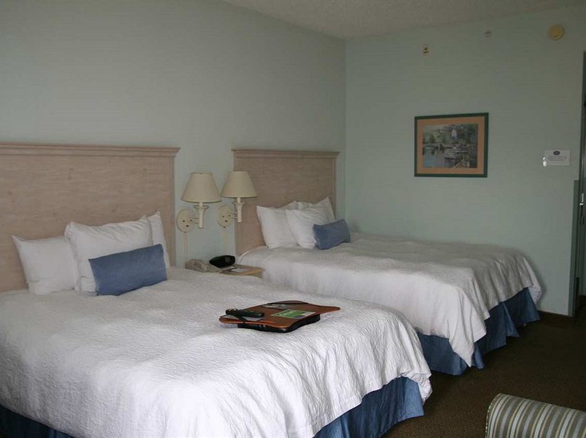 Hotel Hampton Inn Naples-I-75  | Naples | Florida | United States 8