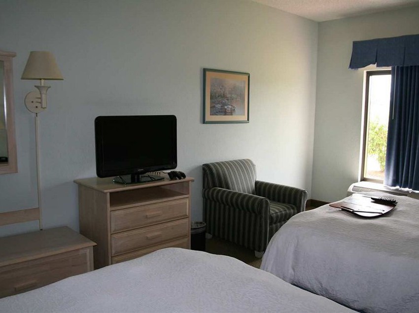 Hotel Hampton Inn Naples-I-75  | Naples | Florida | United States 9