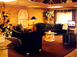 Hotel Ramada Niagara Falls