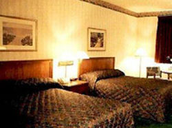 Hotel Ramada Niagara Falls  | Niagara Falls | Nueva York | United States 1