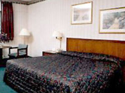 Hotel Ramada Niagara Falls  | Niagara Falls | Nueva York | United States 2