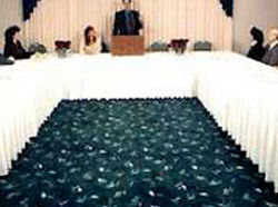 Hotel Ramada Niagara Falls  | Niagara Falls | Nueva York | United States 4