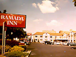 Hotel Ramada Niagara Falls  | Niagara Falls | Nueva York | United States 6