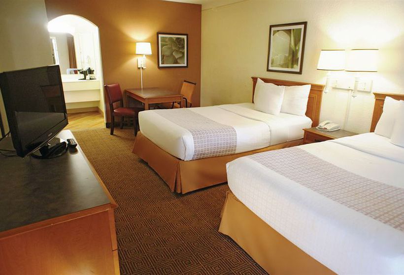 Hotel La Quinta Deerfield Beach Florida