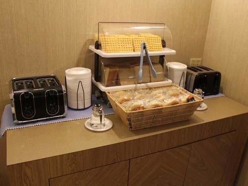 Hotel La Quinta Deerfield Beach  | Deerfield Beach | Florida | United States 9